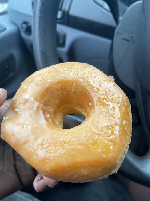 Circle Donuts Picture 6
