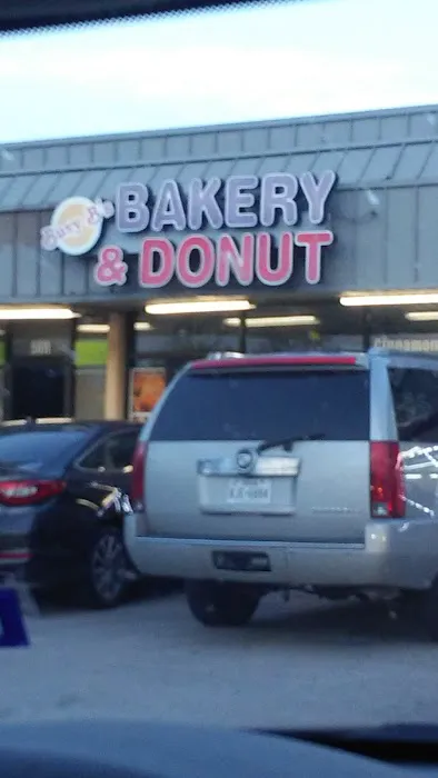 Mc Cart Donuts Picture 2