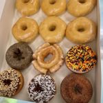 Mc Cart Donuts