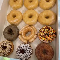 Mc Cart Donuts ico