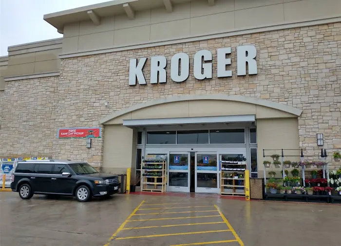Kroger Bakery Picture 1