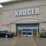 Kroger Bakery