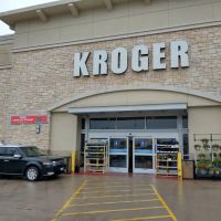 Kroger Bakery ico
