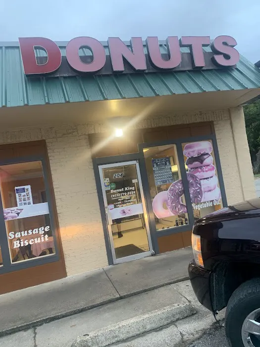 Donut King Picture 4