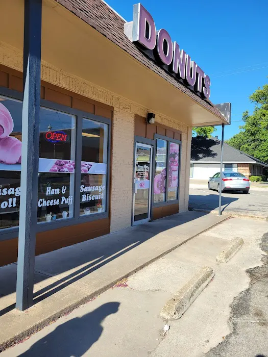 Donut King Picture 7