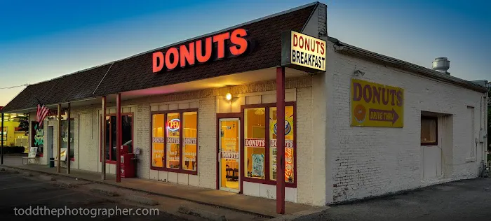 Donut King Picture 9