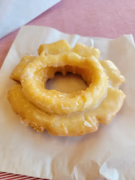 Donut King Picture 3