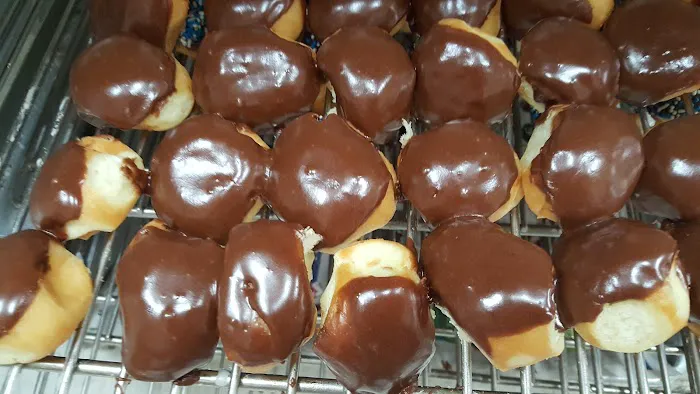 Young Donuts Picture 2