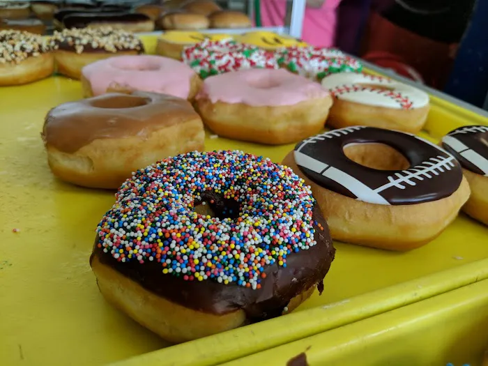 Young Donuts Picture 7