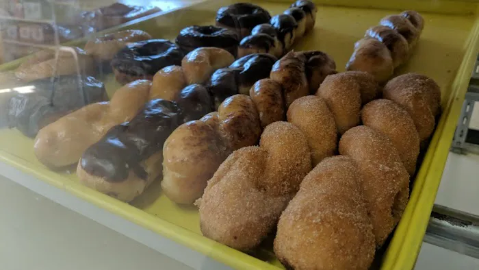 Young Donuts Picture 1