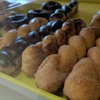 Young Donuts ico