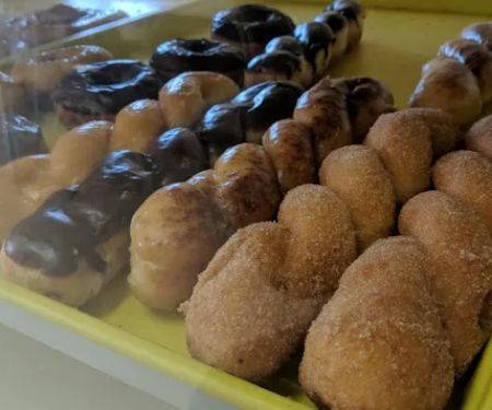 Young Donuts