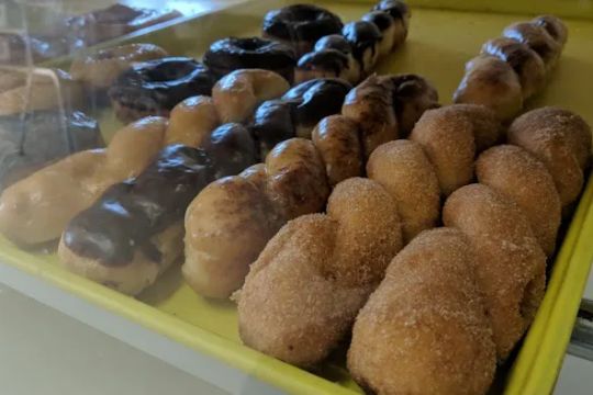Young Donuts