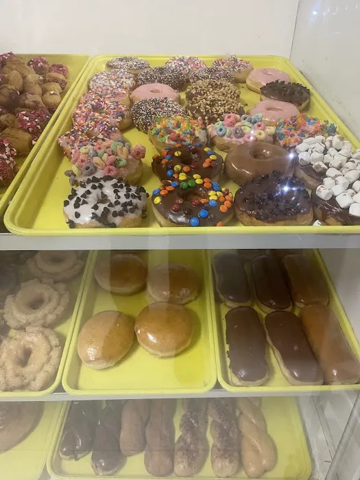 Young Donuts Picture 6