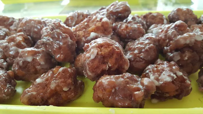 Young Donuts Picture 4