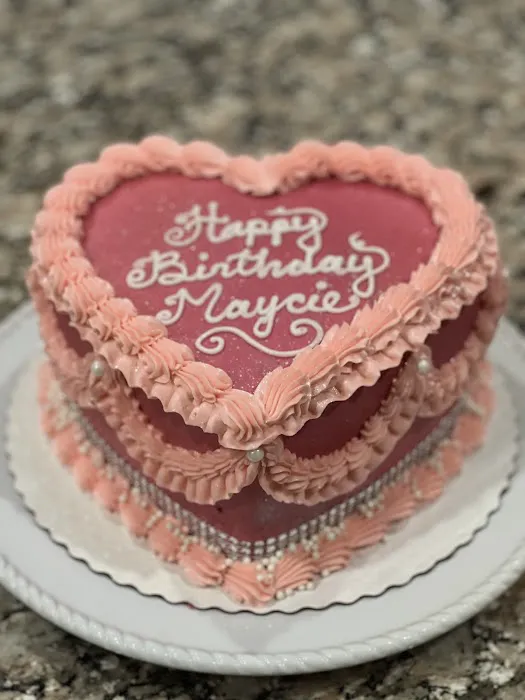 Walmart Bakery Picture 3