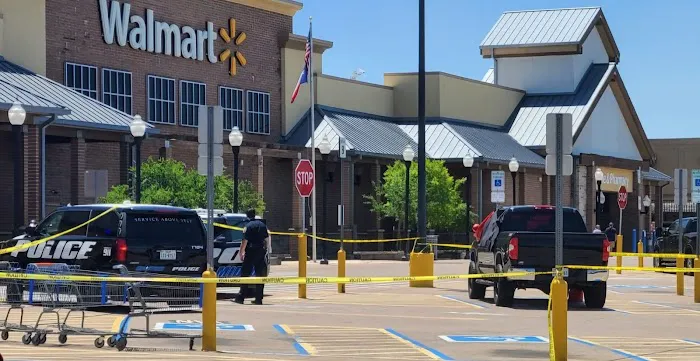 Walmart Bakery Picture 1