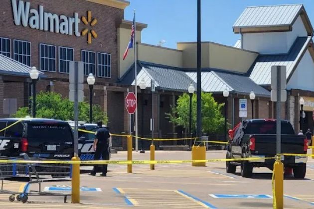 Walmart Bakery