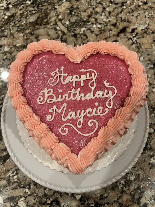 Walmart Bakery Picture 2