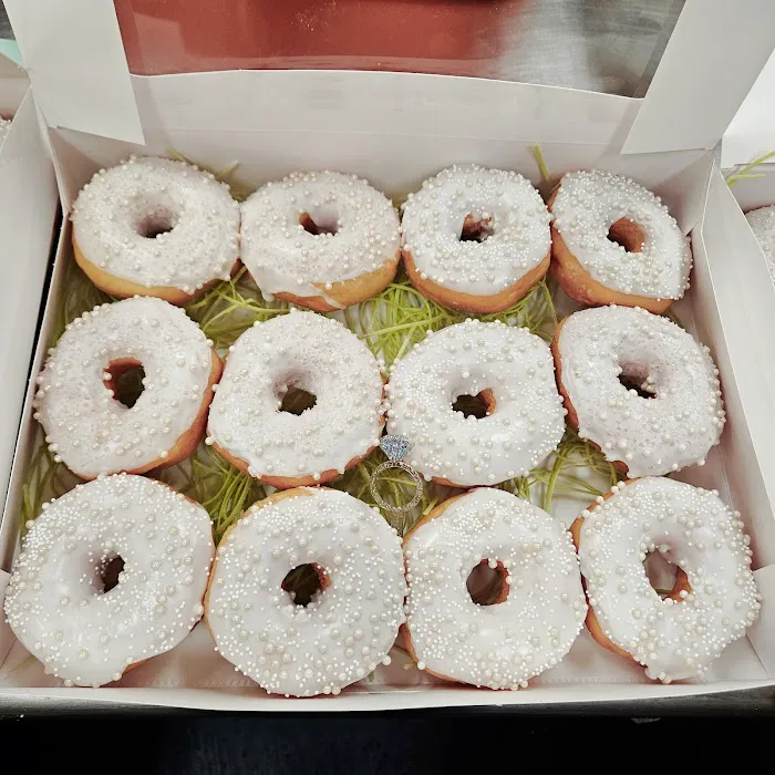 Fm Donuts Picture 2