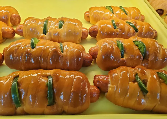 Fm Donuts Picture 6