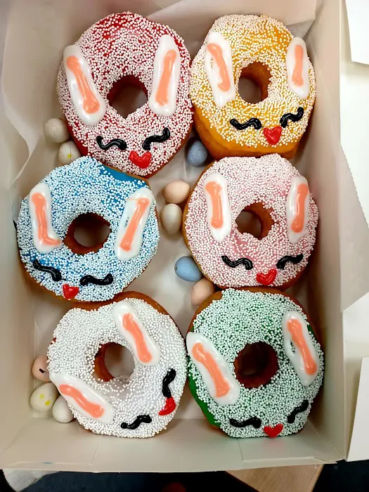 Fm Donuts Picture 5