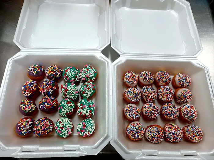 Fm Donuts Picture 9