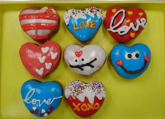 Fm Donuts Picture 8
