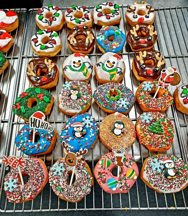 Fm Donuts Picture 10