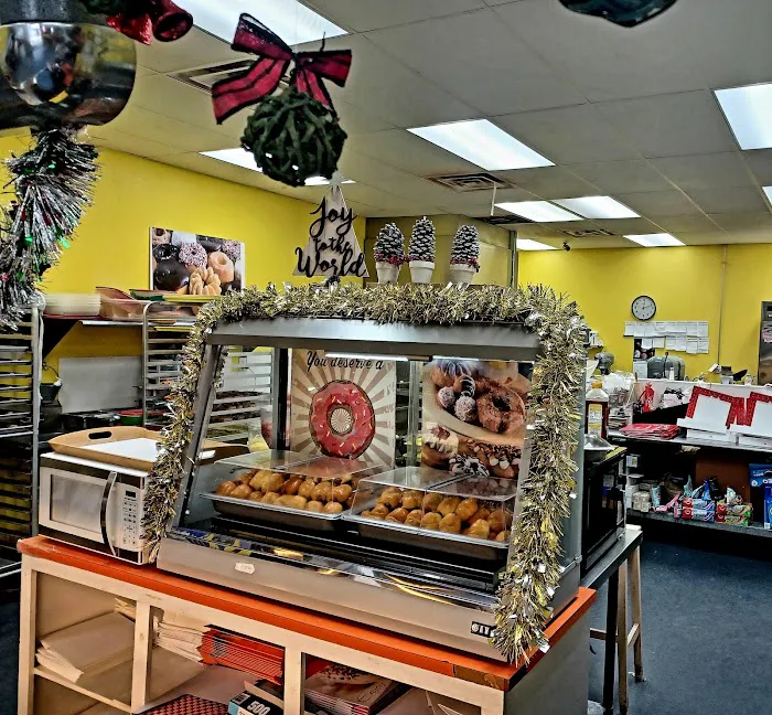 Fm Donuts Picture 7