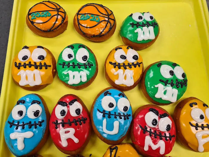 Fm Donuts Picture 4