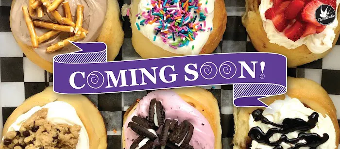 Cinnaholic Picture 1