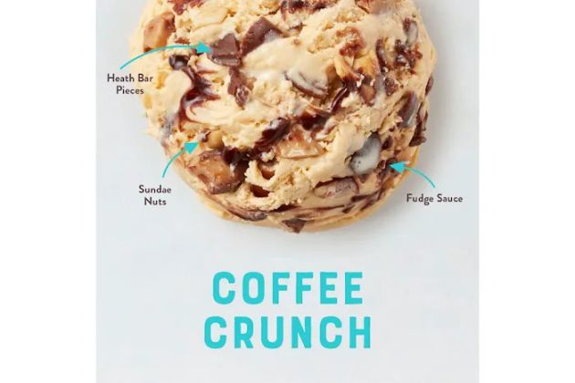 Great American Cookies