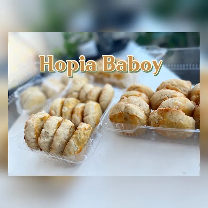 Pinoy Bread & Better Picture 4