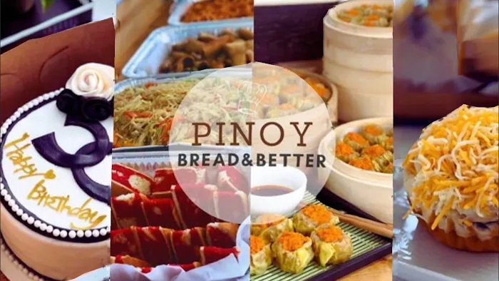 Pinoy Bread & Better Picture 7