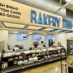 Walmart Bakery
