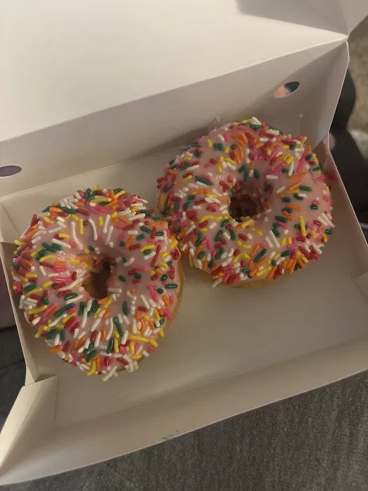 Donut Time Picture 2