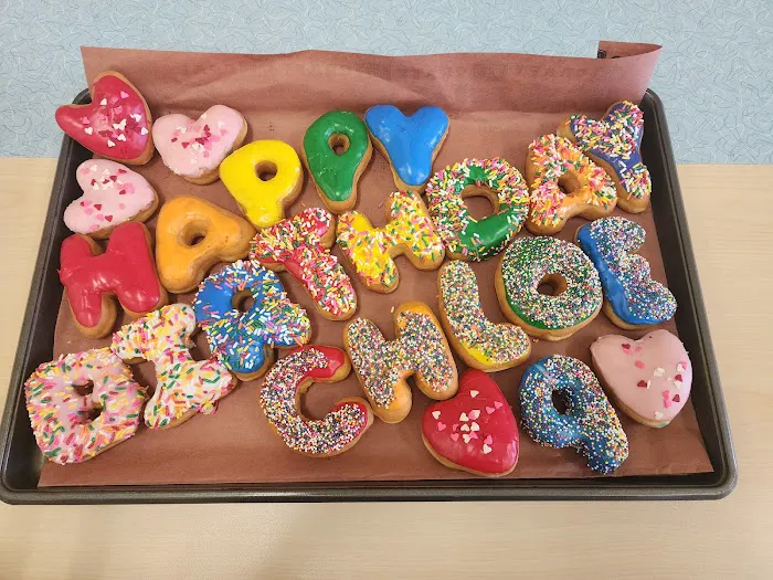 Donut Time Picture 4