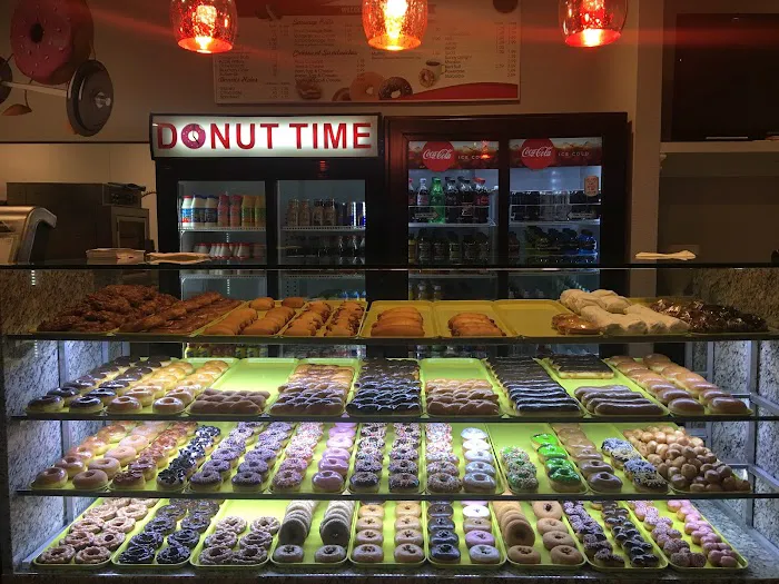 Donut Time Picture 7