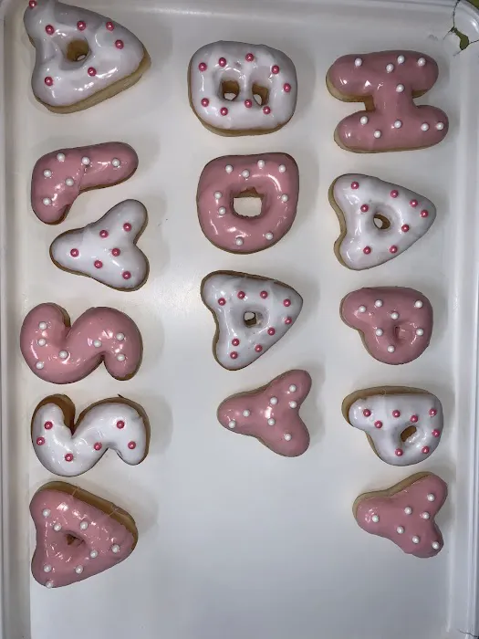 Donut Time Picture 5