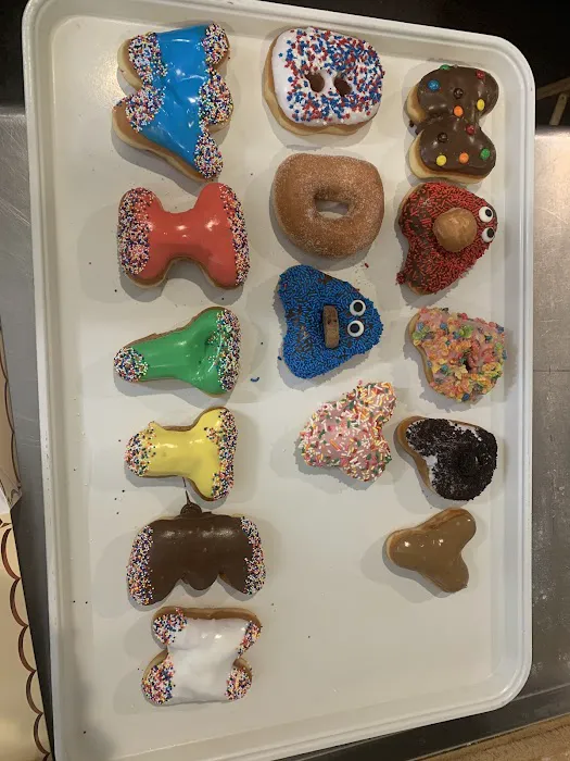 Donut Time Picture 6