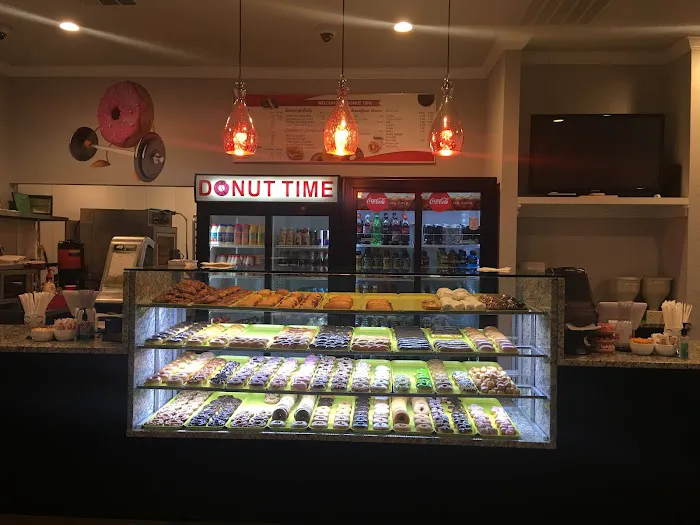 Donut Time Picture 3