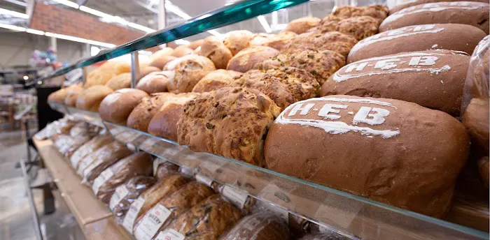 H-E-B Bakery Picture 6