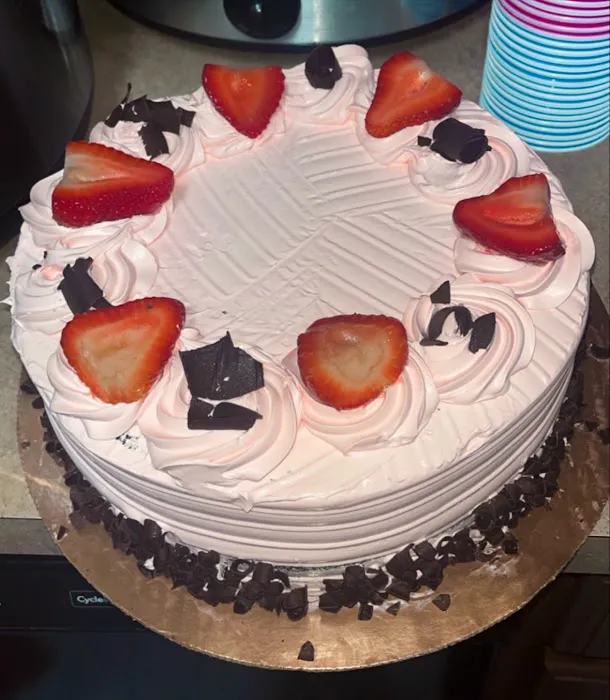 H-E-B Bakery Picture 1