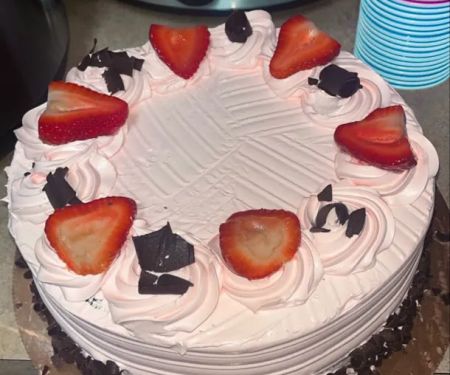 H-E-B Bakery