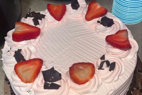 H-E-B Bakery