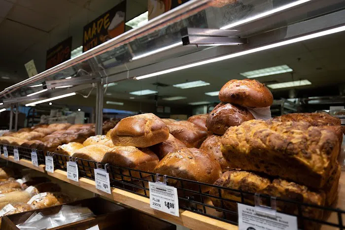 H-E-B Bakery Picture 2
