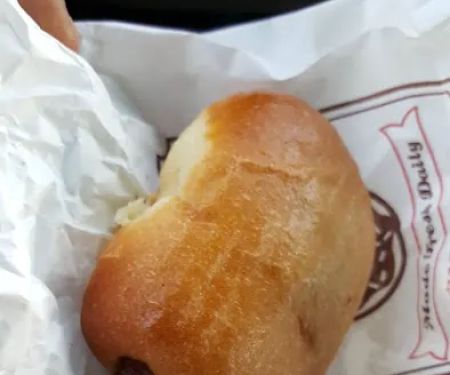 Nates Donuts & Coffee