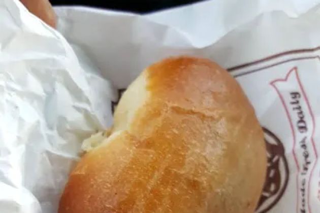 Nates Donuts & Coffee