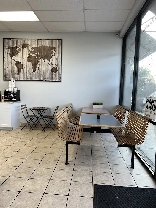Nates Donuts & Coffee Picture 9